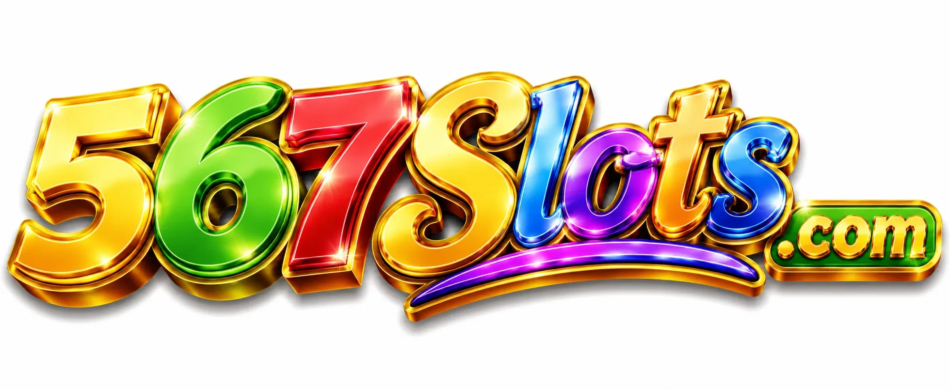 567slots