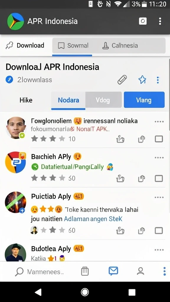 Beragam pilihan slot dengan tema menarik.