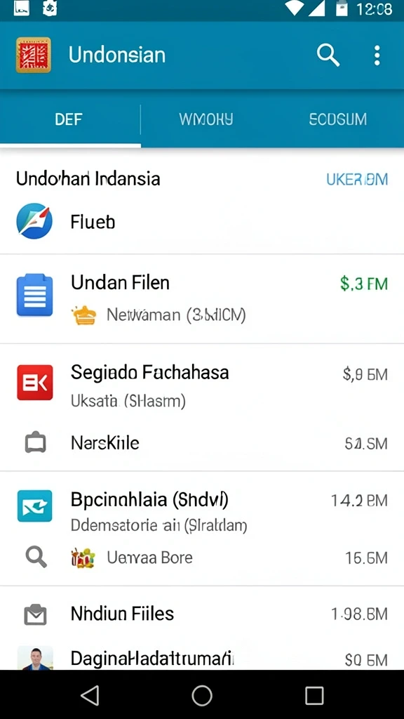 Fitur bonus yang menggiurkan.