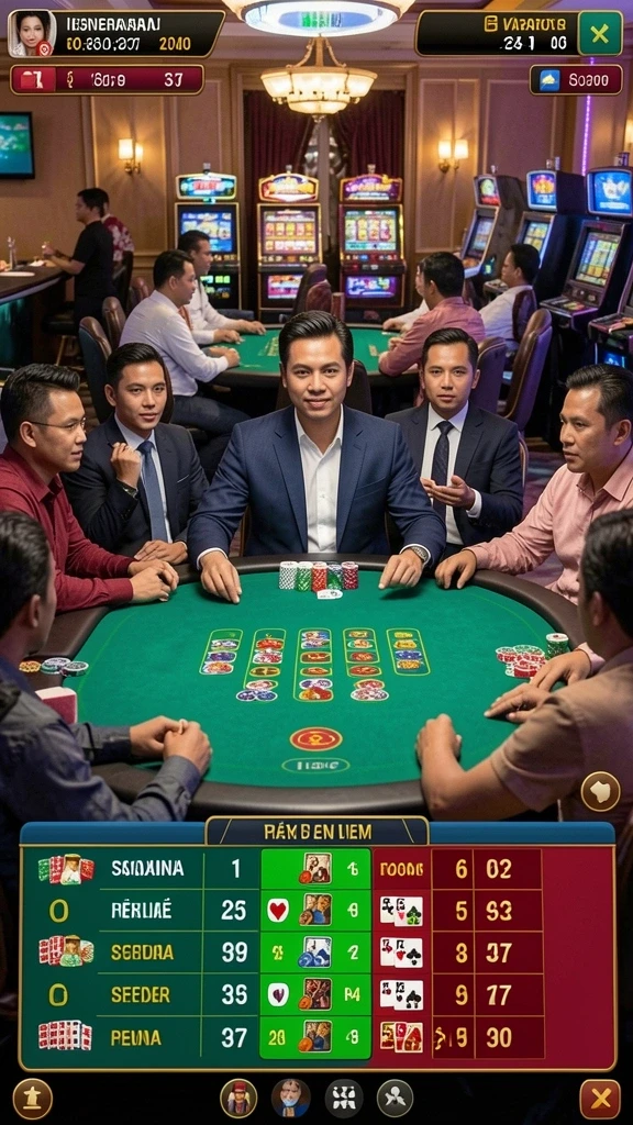 Kemampuan untuk membuat grup diskusi yang besar.