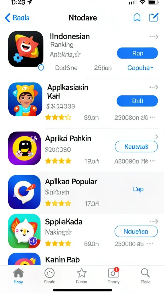 Fitur bonus yang menguntungkan untuk pemain.