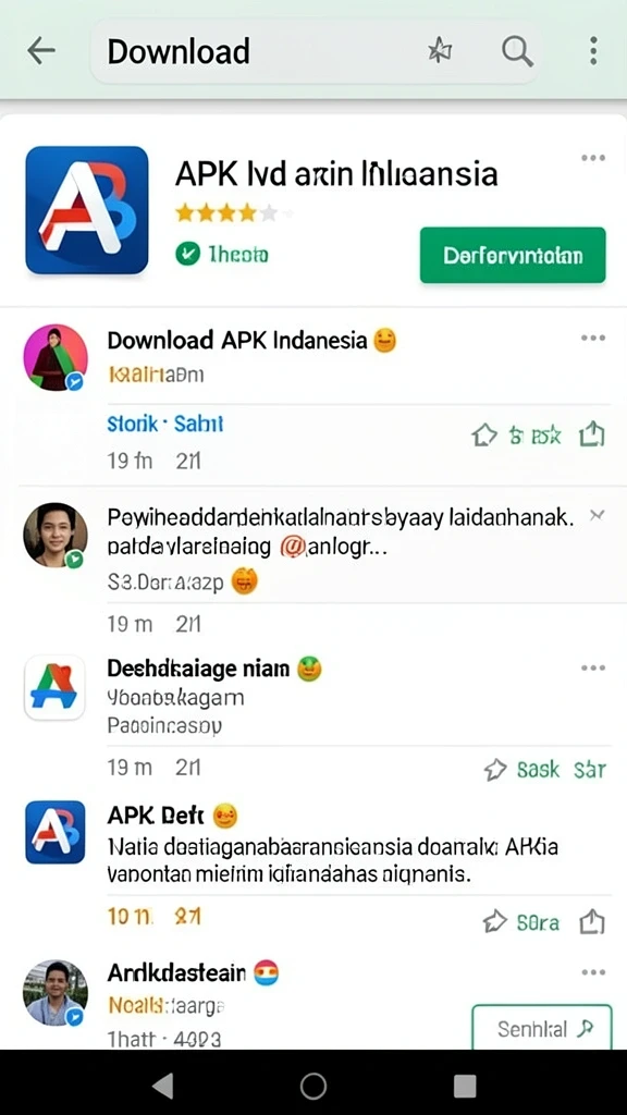 Tampilan antarmuka FATCAI99 yang intuitif.