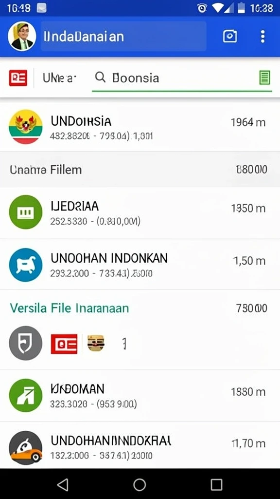 Fitur bonus menarik untuk meningkatkan peluang menang.