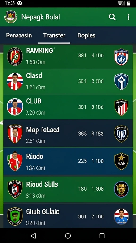 Bonus menarik yang ditawarkan untuk pemain baru.