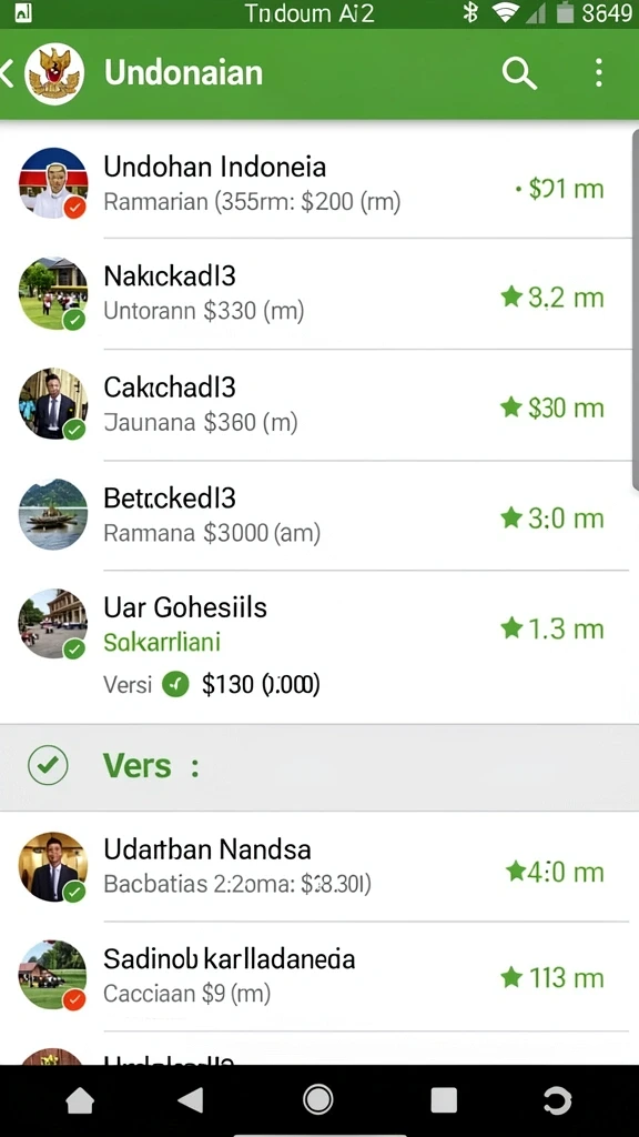 Komunitas sosial untuk berbagi pengalaman dan tips.