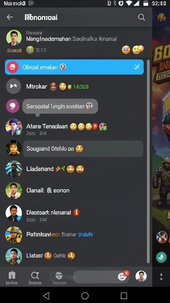 Fitur bonus yang menguntungkan bagi pemain.