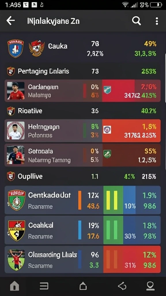 Komunitas pengguna aktif untuk berbagi pengalaman.