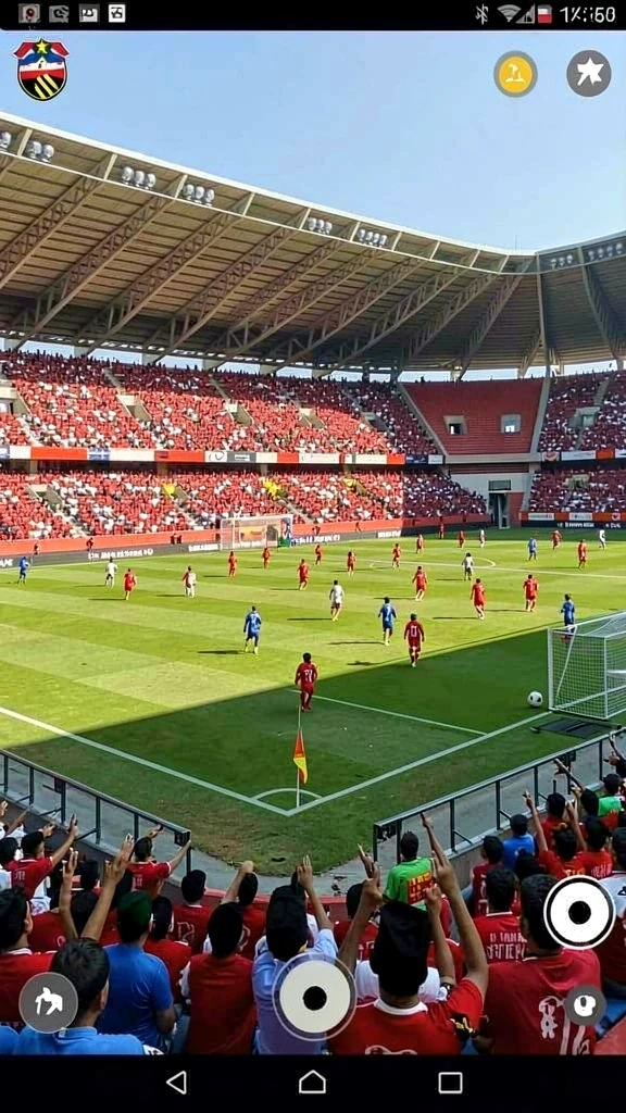 Tampilan utama permainan KOKITOTO yang menarik.