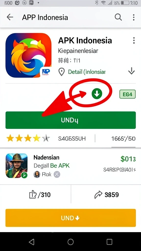 Pengguna dapat bersaing di leaderboard global.