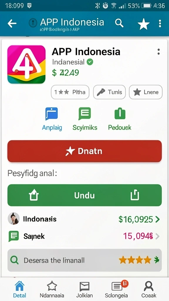 Beragam tema permainan slot yang seru.
