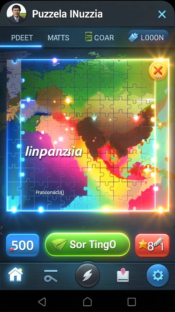 Banyak pilihan permainan slot dengan tema menarik.