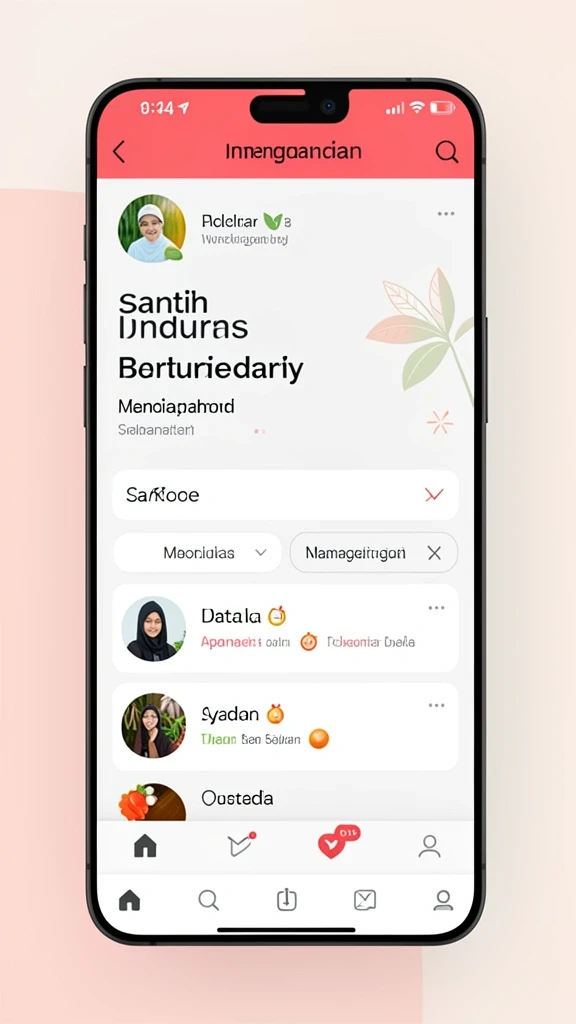 Beragam tema slot yang memikat hati.