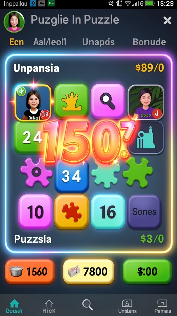 Fitur bonus menarik yang meningkatkan peluang menang.