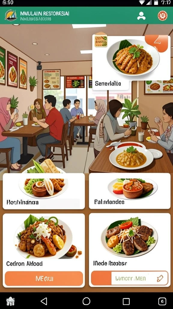 Fitur bonus harian yang membawa banyak keuntungan.