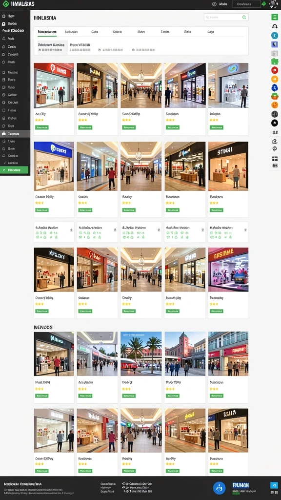 Tema slot yang bervariasi dan colorful.