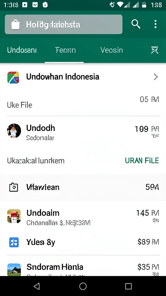 Fitur bonus yang meningkatkan keseruan bermain.