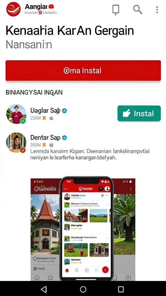 Berbagai pilihan tema slot yang menghibur.