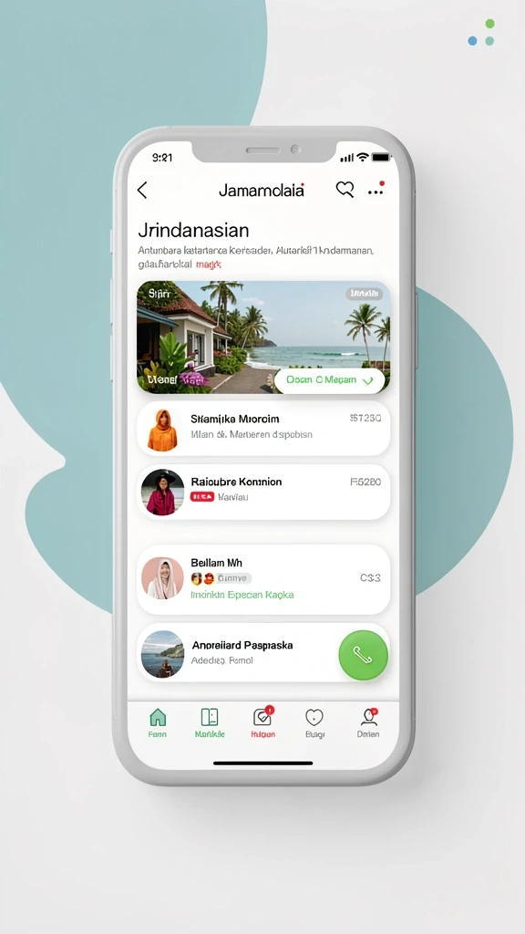 Grafis yang memukau dan audio yang realistis.