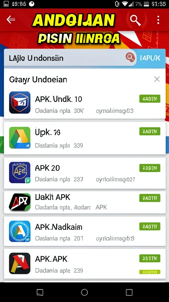Tampilan menawan dari game slot RR44.