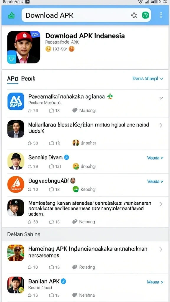 Fitur bonus yang menguntungkan dan menarik.