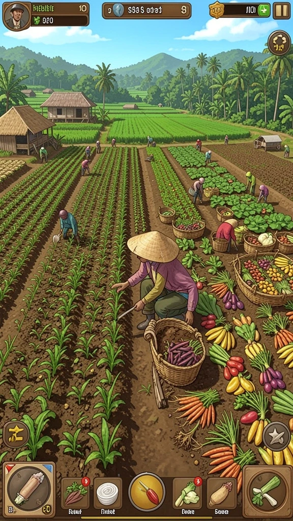 Dukungan pelanggan siap membantu 24 jam.