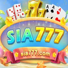 sia777 — ikon APK