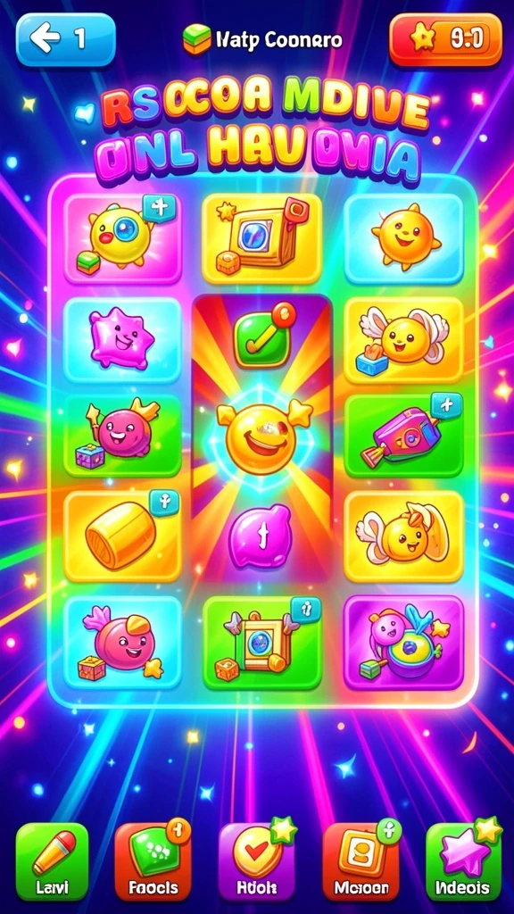 Fitur bonus menarik dalam aplikasi SONTOGEL.