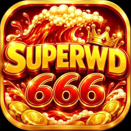 superwd666 — ikon APK