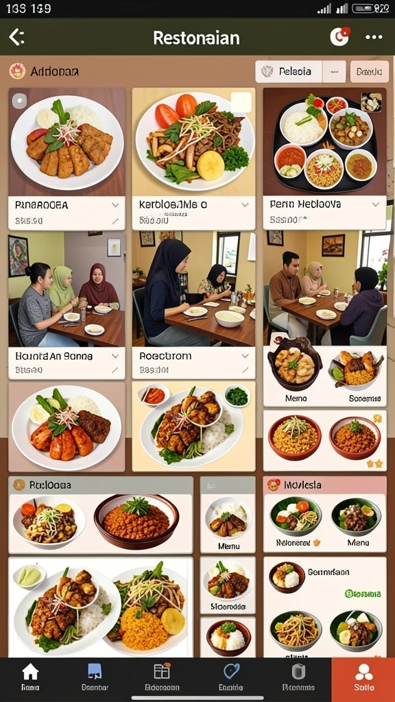 Beragam pilihan tema slot yang menarik untuk dimainkan.