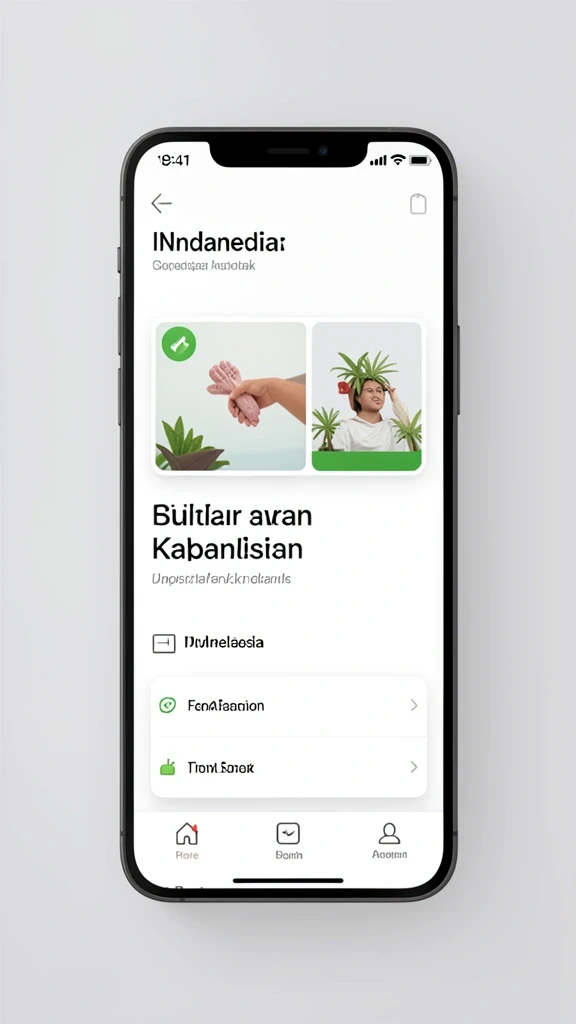 Beragam pilihan tema menarik dari WINIDN.