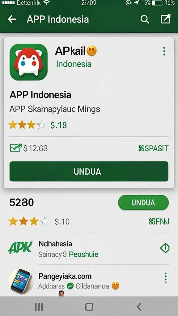 Fitur bonus yang menggiurkan untuk meningkatkan peluang menang.