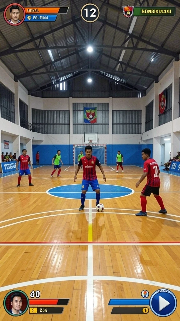 Berbagai metode pembayaran aman dan mudah.