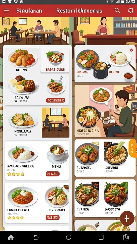 Fitur bonus yang menggiurkan menanti para pemain.